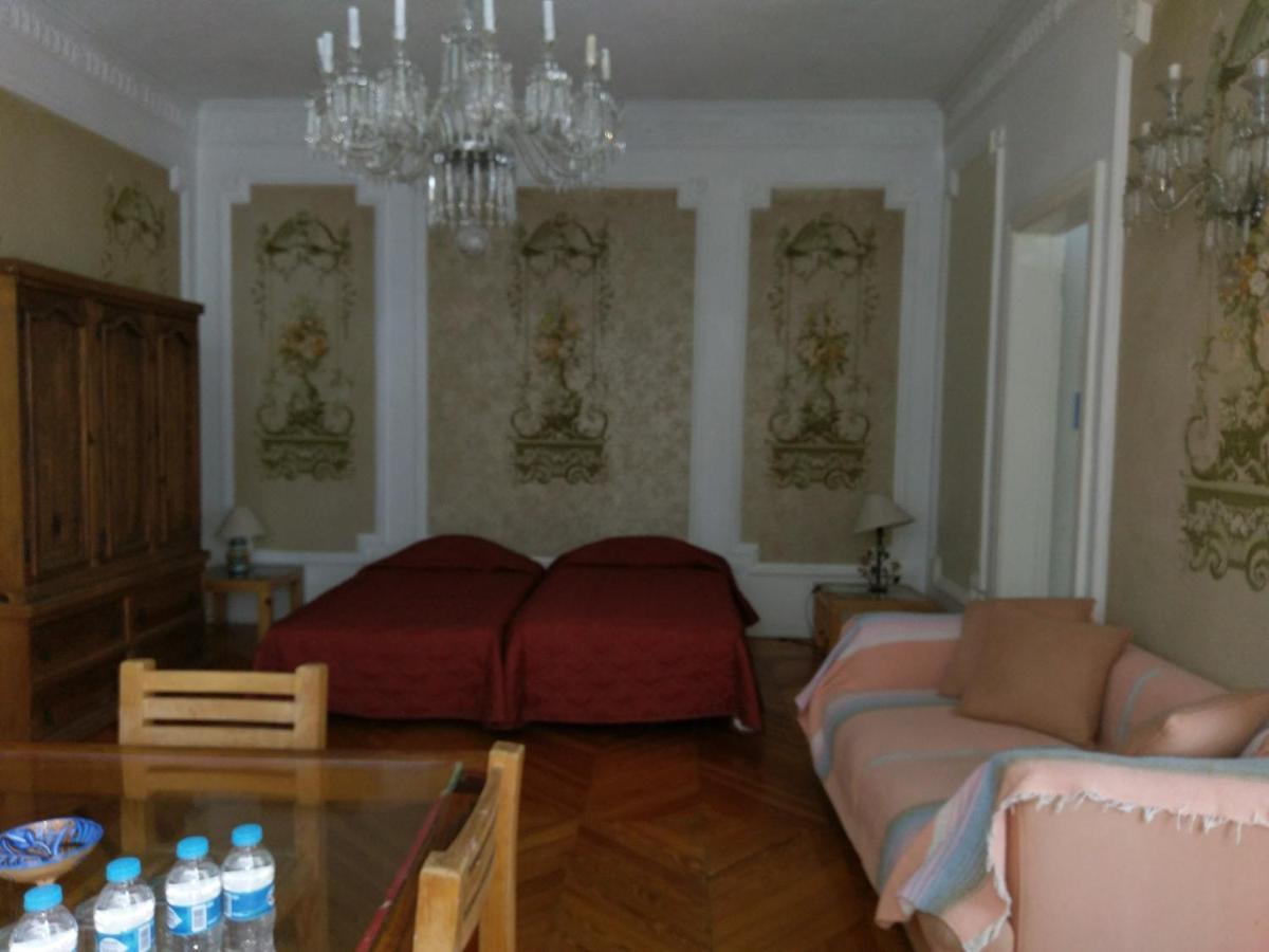 Anys Hostal Mexico Extérieur photo