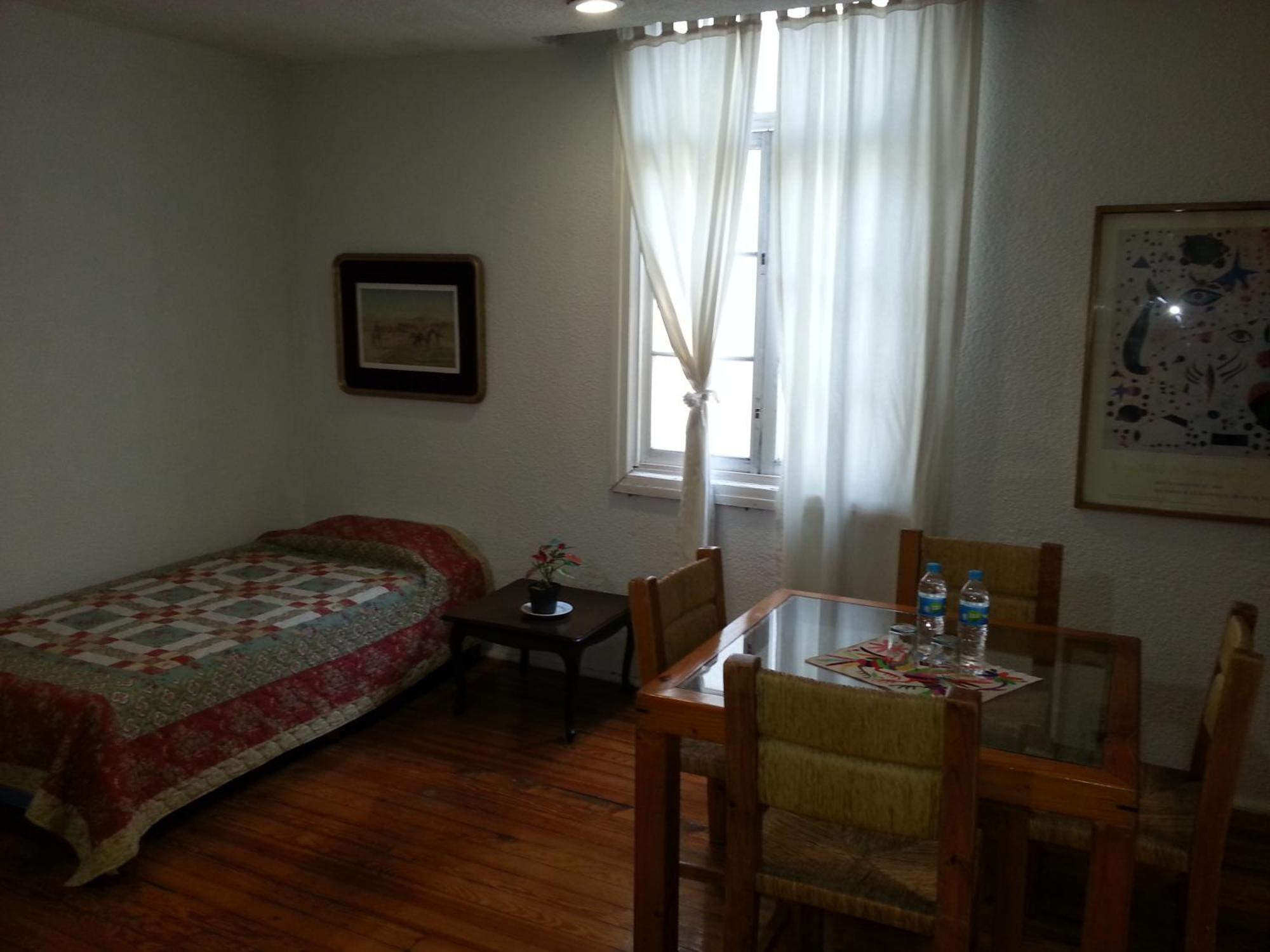 Anys Hostal Mexico Extérieur photo