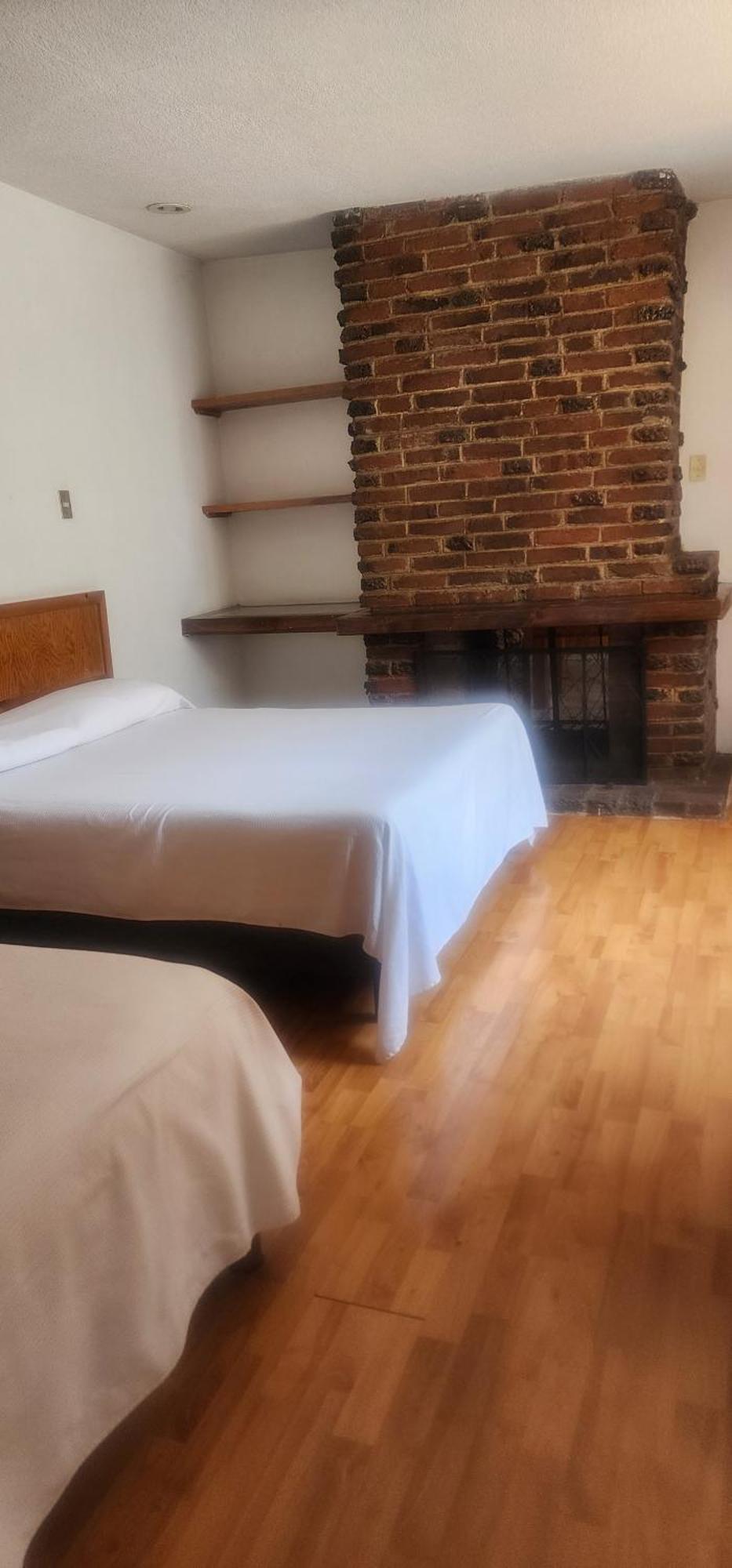 Anys Hostal Mexico Chambre photo