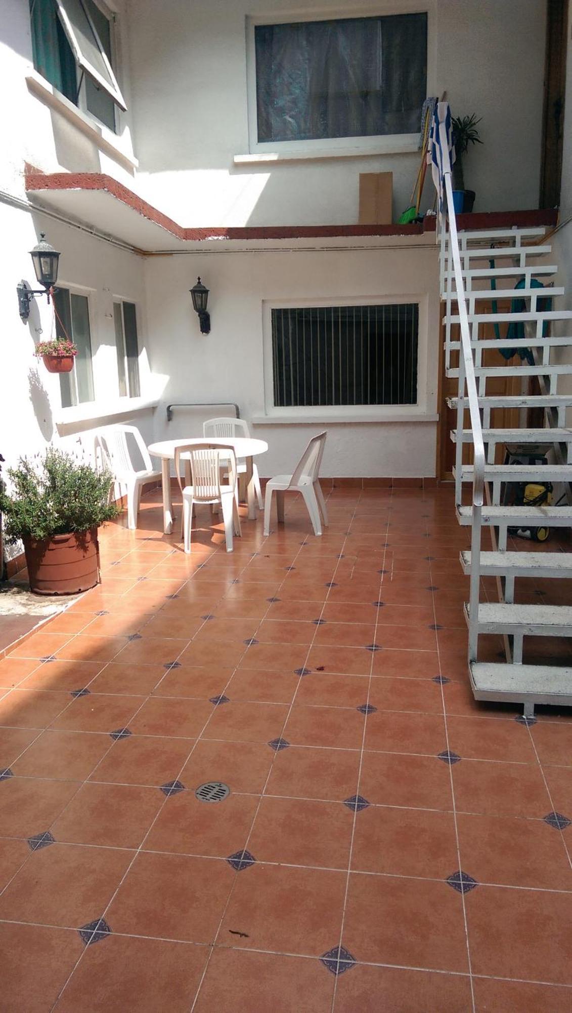 Anys Hostal Mexico Extérieur photo