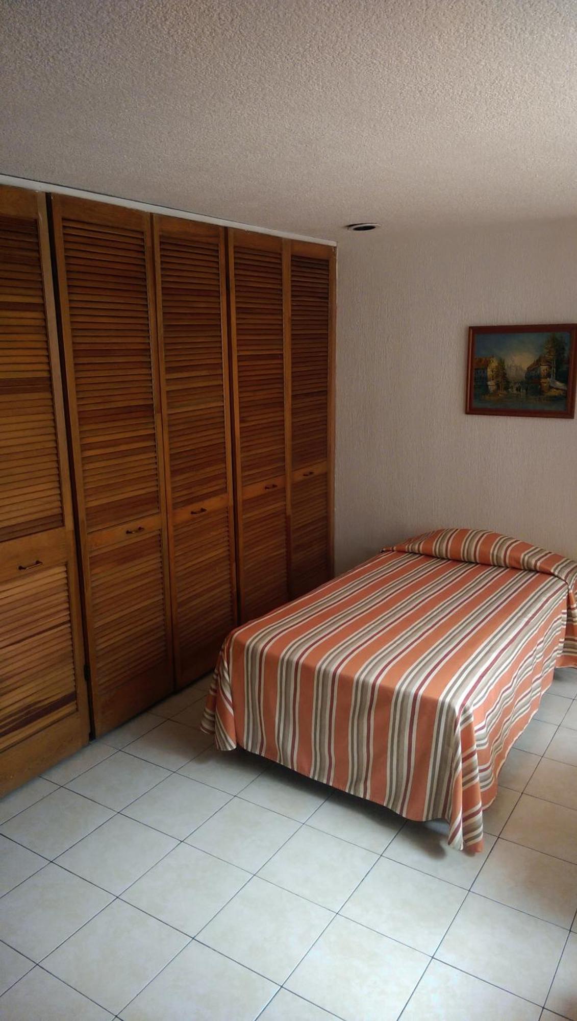 Anys Hostal Mexico Extérieur photo