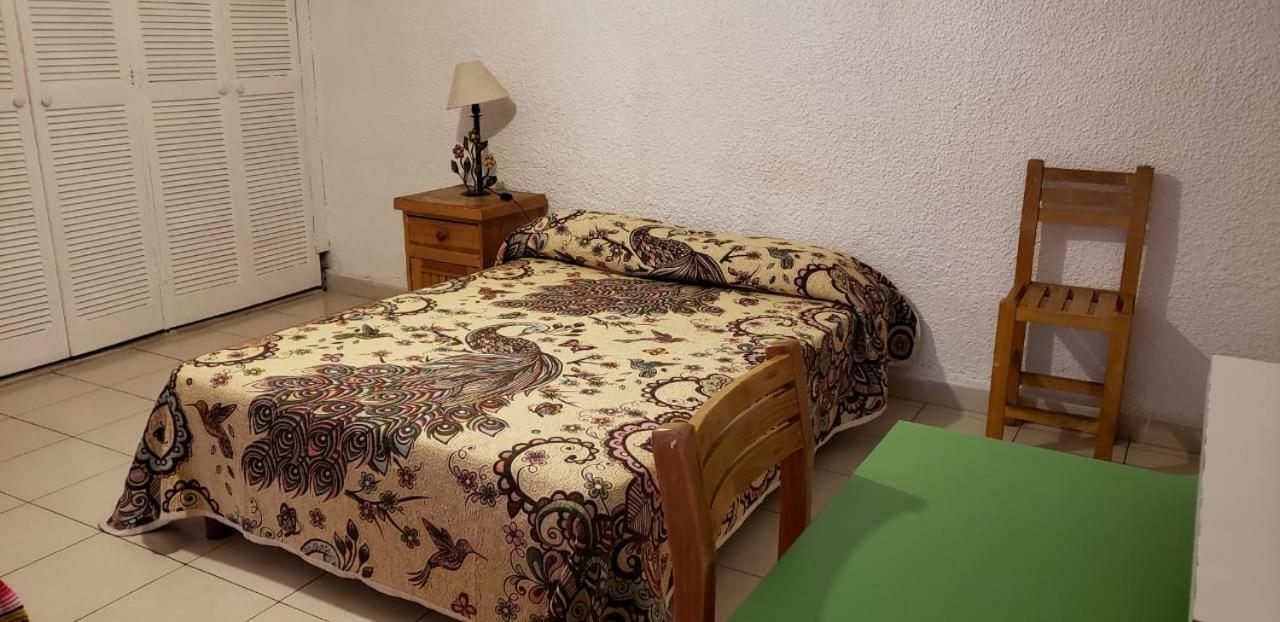 Anys Hostal Mexico Extérieur photo