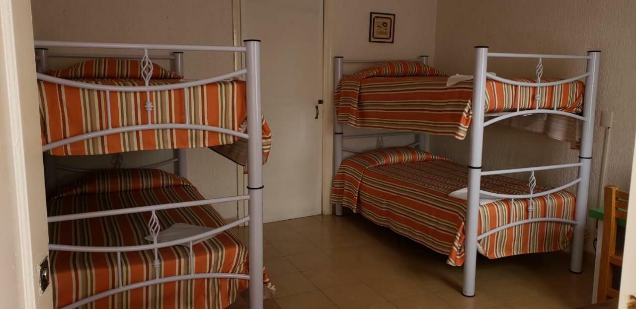 Anys Hostal Mexico Extérieur photo